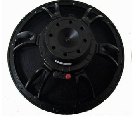 parlante de 15" pulgada de neodimio clon byc