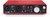 Placa Focusrite Scarlett 2i4 2x4 2da Gen Estudio Grabación
