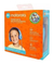 Auricular Para Niños Motorola Squads 200 Bl Original Azul