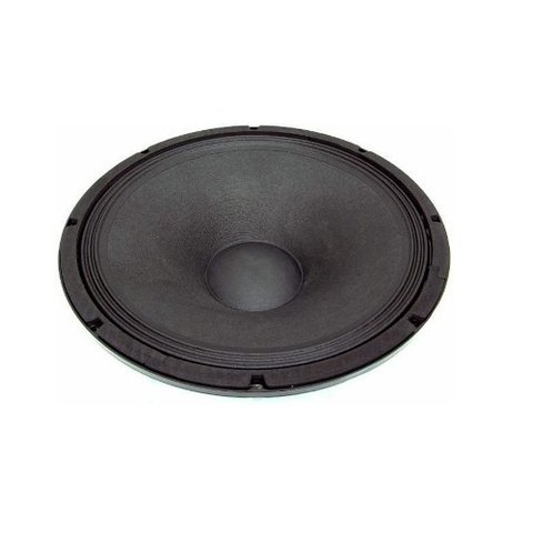 Parlante American Vox Av 1503 100mm 600 Watts Programa Nuevo