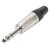 Ficha Neutrik Np3c Stereo Plug Trs Original Switchcraft