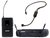 Sistema Micrófono Inalámbrico Shure Pgxd14/pga31-x8 Headset