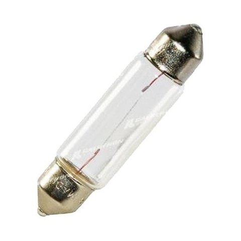 Lampara Fusible Divisor De Frecuencia American Vox 24v 50w