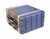 Rack Apogee 176u Plastico Inyectado 6 Unidad Potencia Proel