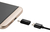 Adaptador Otg Micro Usb A Type C Noga Microusb-tc Celular
