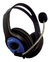 Auricular Gamer Microfono Netmak Furious Ps4 Xbox Celular