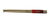 Palillos Baquetas Bateria Percusion 7a N Madera Punta Nylon  en internet