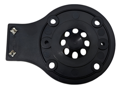 Repuesto Para Driver Jbl 2412 Eon Tr Jrx Reparacion Membrana