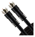 Cable Coaxil Coaxial Rg59 2 Direct Tv Flow Cablevisión X 4u en internet