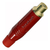 Ficha Amphenol Rca Hembra Rojo Acjr Red Colores Neutrik X 4u en internet
