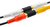 Adaptador Rca Doble A Rca Doble Union Jack A Jack Rca - Black week - Black friday