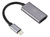 Adaptador Usb C A Hdmi 2.1 8k @60hz 4k @144hz Hdr 3d Hdcp - comprar online