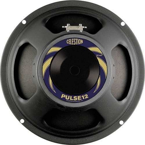 Parlante Para Bajo Celestion Pulse 12 200 Watt Black Friday