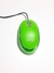 Mouse Optico Usb Pc Notebook Kanji Led Luminoso Cable 1.5m