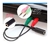 Cable Adaptador 2 Miniplug 3,5m Macho A Minijack Hembra Trr en internet