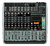 Consola Behringer Qx1222usb Xenyx De Mezcla 220v