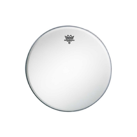 Parche Remo Ba-0110-00 Ambassador 10 Coated Arenado Made In Usa Bateria Pearl Gretch Solidrums Tama Yamaha