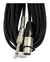 Cable Canon Plug 6 M Moon Para Microfono 6.5