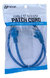 Patch Cord Cable De Red Utp Violeta 0.50cm Noga - comprar online