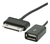 Adaptador Para Tablet 30 Pines A Usb Hembra Otg