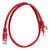 Patch Cord Cable De Red Utp Violeta 0.50cm Noga en internet