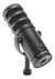 Microfono Dinamico Samson Q9u Usb C Xlr Podscat Radio - comprar online