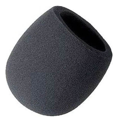Filtro Antipop Para Microfono Condenser