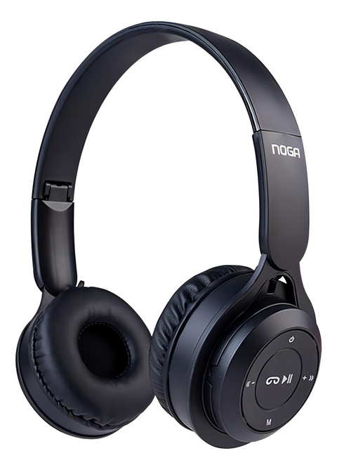 Auriculares Inalambricos Bluetooth Manos Libres Noga A208bt