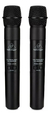 Microfono Inalambrico X2 Behringer Ulm202 Usb - comprar online