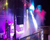 Alquiler Sonido Parlante Bluetooth Potenciado Luces Led Humo - comprar online