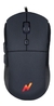 Mouse Noga St-682 Usb Gamer Retroiluminado Luces Led