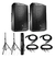 Imagen de Alquiler Sonido Iluminacion Luces Led Pantalla Dj Cabezales