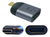 Adaptador Tipo C Macho A Displayport Hembra 8k - comprar online