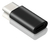 Adaptador Tipo C Macho A Lightning Hembra - comprar online