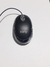 Mouse Optico Usb Pc Notebook Kanji Led Luminoso Cable 1.5m