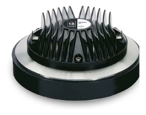 Driver Eighteen Sound Hd2080t 2 18sound Beyma B&c Hot Sale