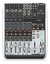 Behringer Q1204usb Consola Mezcladora Análoga 12 Entradas