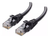Cable De Red Patch Cord 1 Mts Pc Router Wifi Internet X 8u - comprar online