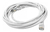Imagen de Cable De Red Armado Patch Cord 1 Mts Pc Router Wifi Internet