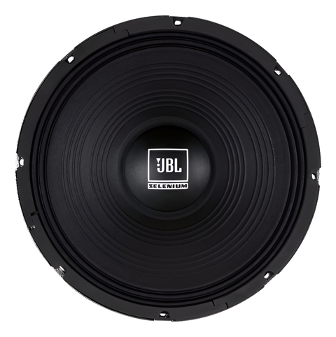 Parlante Jbl Selenium 18 Sws1000 Subwoofer 1000w Das Beyma B&c Rcf 18sound Eminence Av Black Friday Week