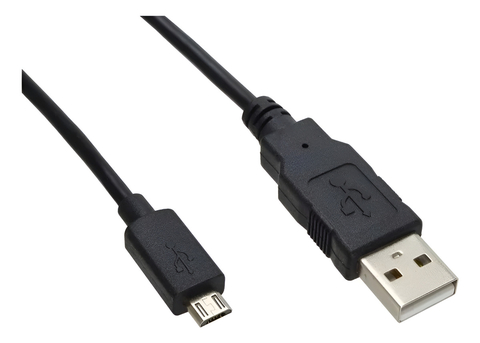 Cable Artekit Usb A Micro Usb Tablet Celulares Pc