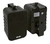 Bafles Musica Funcional Moon M4pl Negro El Par Parlante - comprar online