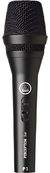Akg P3s Microfono Vocal E Instrumento Hipercardioide Shure