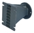 Guia De Onda Para Driver 1 Line Array Tipo B&c Aluminio