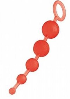 Plug com 5 esferas modelo bol