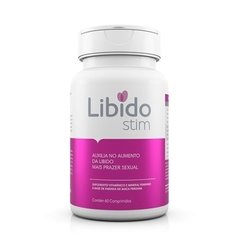 Libido Stim suplemento que as mulheres precisam para aumentar a Libido