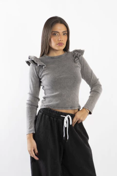 CAMISETA MORLEY VOLADO A501 - Thriller