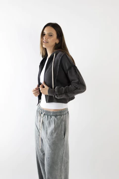 Campera RAVIKA Recorte - tienda online