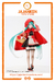 Hatsune Miku - Wonderland Series - Red Riding Hood en internet