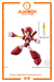 Super Rockman - 66Action Rockman Vol.2 - Rockman 7 - comprar online